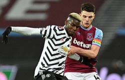 Tin chuyển nhượng MU mới nhất hôm nay 17/12: Ngôi sao được chọn thay thế Pogba