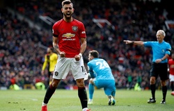 Tại sao MU nhận được nhiều phạt đền khó tin ở mùa giải này?