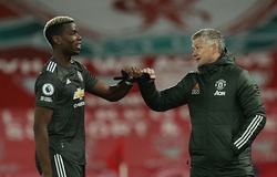 Tiết lộ đằng sau sự hồi sinh kỳ diệu của Pogba ở MU