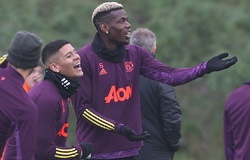 Người đại diện của Pogba lại chọc giận MU trước trận gặp Leipzig