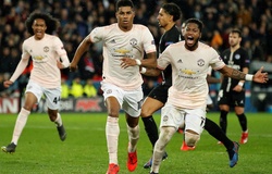 PSG vs MU 2020: Lịch sử đối đầu và đội hình dự kiến ở Champions League