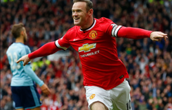 Người hùng MU Wayne Rooney kết thúc sự nghiệp lừng lẫy
