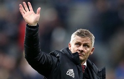 Tỷ lệ cược khiến Solskjaer dễ bị MU sa thải nhất