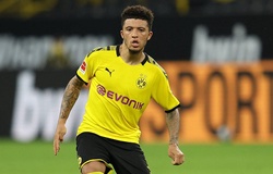 MU không từ bỏ Sancho sau tuyên bố đanh thép từ Dortmund