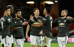 MU lập 2 kỷ lục ở Ngoại hạng Anh nhờ ngược dòng trên sân khách