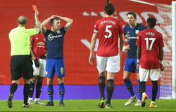 Martial thừa nhận bất ngờ khi MU hưởng phạt đền gây tranh cãi