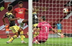VAR khiến MU vuột cơ hội lọt vào Top 4?