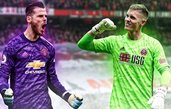 CĐV MU kêu gọi Henderson trở về để chiến đấu với De Gea