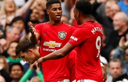 HLV MU lên dây cót cho chân sút chủ lực trước đại chiến Arsenal