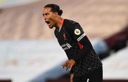 MU gây sốc khi từng từ bỏ Van Dijk để mua Lindelof
