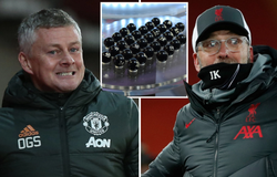 MU và Liverpool tạo đại chiến ở vòng 4 FA Cup