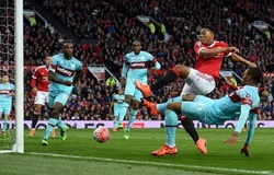 Link xem trực tiếp MU vs West Ham ở đâu, kênh nào?
