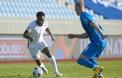 Thể thức thi đấu UEFA Nations League 2020-2021