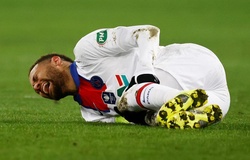 Neymar bị chỉ trích về “lời nguyền” chấn thương trước sinh nhật em gái