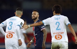 Bằng chứng mới tố Neymar chửi đối phương thậm tệ
