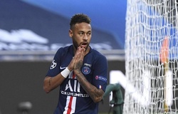 SỐC: Neymar có thể bị cấm dự chung kết Champions League