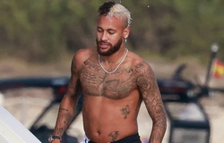 Tin bóng đá 2/9: Neymar dương tính với Covid-19