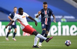 CĐV phấn khích khi Neymar kiến tạo xuất thần cho Di Maria ghi bàn