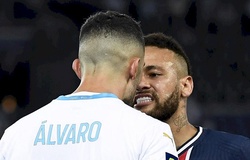 Neymar bị phạt nhẹ sau trận PSG - Marseile, Di Maria bị điều tra