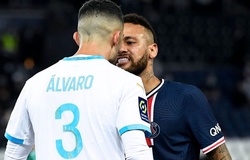 Neymar hối tiếc khi không đánh vào mặt “thằng khốn” Gonzalez