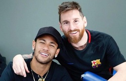 Neymar và PSG đã khởi động cho vụ Messsi từ khi nào?