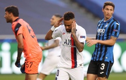 Mbappe sốc nặng khi Neymar bỏ lỡ cơ hội không tưởng cho PSG