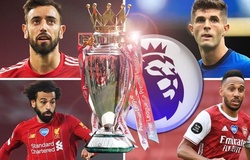 Liverpool và MU với kế hoạch giảm Ngoại hạng Anh xuống còn 18 đội
