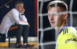 CĐV MU mách nước cho HLV Solskjaer xếp đội hình trận gặp Brighton