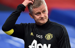 HLV Solskjaer muốn giữ ghế ở MU cần tránh dớp của người tiền nhiệm