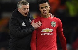 Tin bóng đá mới nhất 23/10: HLV Solskjaer bảo vệ học trò cưng