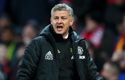 Tin bóng đá mới nhất hôm nay 22/9: MU muốn gia hạn với Lingard 