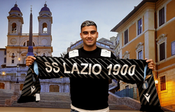 Tin bóng đá mới nhất hôm nay 2/10: Tiền vệ MU gia nhập Lazio