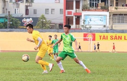 Kết quả Phù Đổng vs Nam Định 2: Khẳng định tham vọng