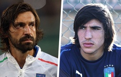 Ronaldo sẽ có chân chuyền siêu đẳng sau khi Pirlo được bổ nhiệm