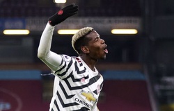 Pogba và Bailly ăn mừng giống hệt 2 cựu danh thủ MU
