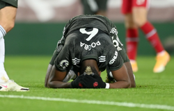 Xem Pogba và Fernandes bỏ lỡ 2 cơ hội ghi bàn cho MU