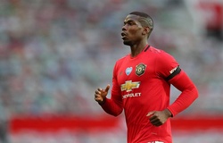 Pogba xin lỗi vì ảnh hưởng đến vé dự Champions League của MU