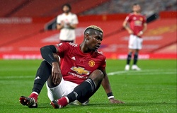 CĐV MU không tin lời xin lỗi của Pogba vì gây phạt đền trước Arsenal