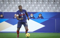 Pogba chỉ còn là cái bóng mờ nhạt do lỗi của... MU