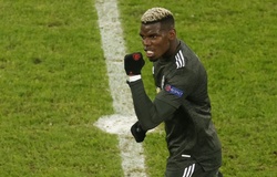 Pogba định sẵn ngày rời MU sau cuộc nói chuyện với Solskjaer