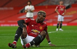 Pogba lại mắc sai lầm khiến MU trả giá trước Arsenal