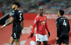 Xem Pogba trình diễn kỹ năng điêu luyện trước khi MU ghi bàn