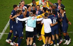 7 chuyện khó tin kể từ lần gần nhất PSG đá chung kết Cúp châu Âu