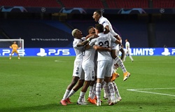 PSG đưa ra tuyên bố về Neymar và Mbappe sau khi thắng Atalanta