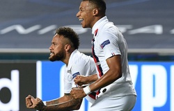 PSG vào bán kết Champions League trong 149 giây kịch tính