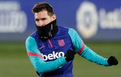 Giấc mơ giành Messi của PSG sẽ tan thành mây khói?