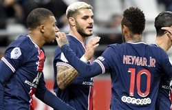 6 ngôi sao PSG sẽ bỏ lỡ trận gặp MU do dương tính với Covid-19