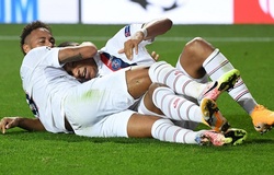 PSG là đội thứ tư ngược dòng ở phút 90 tại Champions League
