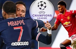 Dự đoán PSG vs MU: Ai sẽ thắng cuộc đụng độ ở Champions League?