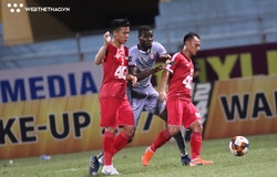Kết quả Quảng Nam vs Viettel: Chủ nhà thua đau